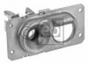FEBI BILSTEIN 15942 Bonnet Lock